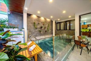 Tam Hong Phuc Homestay Hoi An,Quang Nam Province>>Hoi An,0 star