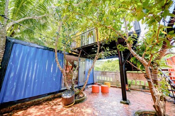 hips house homestay hostel