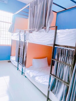 hips house homestay hostel