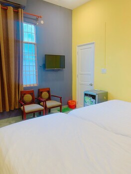 hips house homestay hostel
