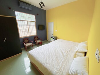 hips house homestay hostel