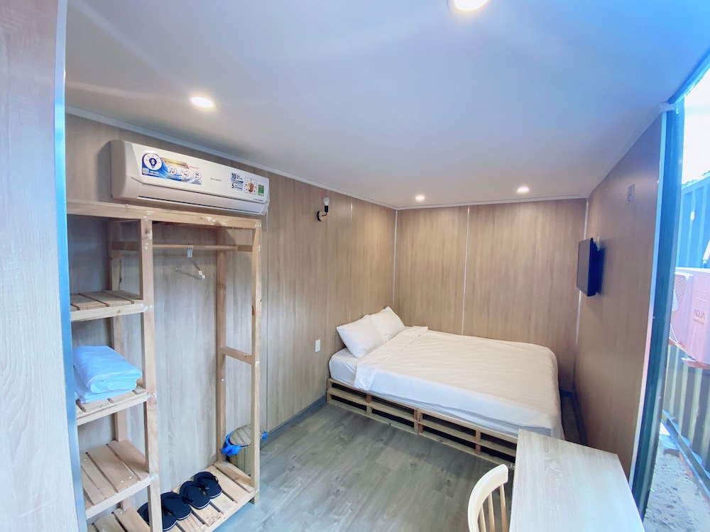 hips house homestay hostel
