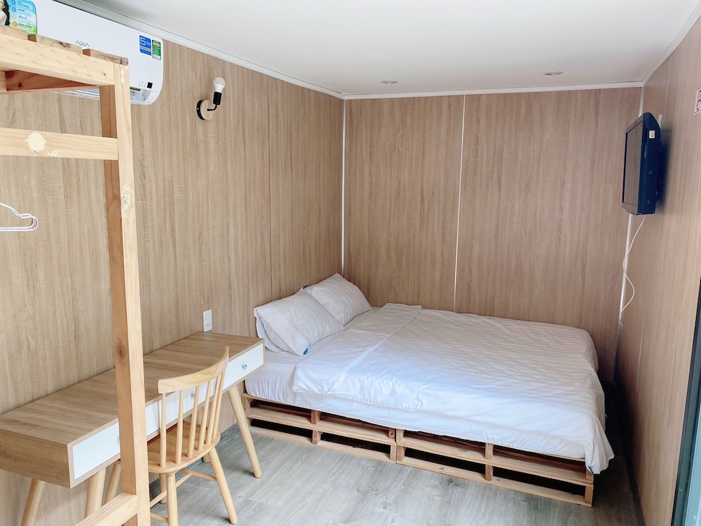 hips house homestay hostel