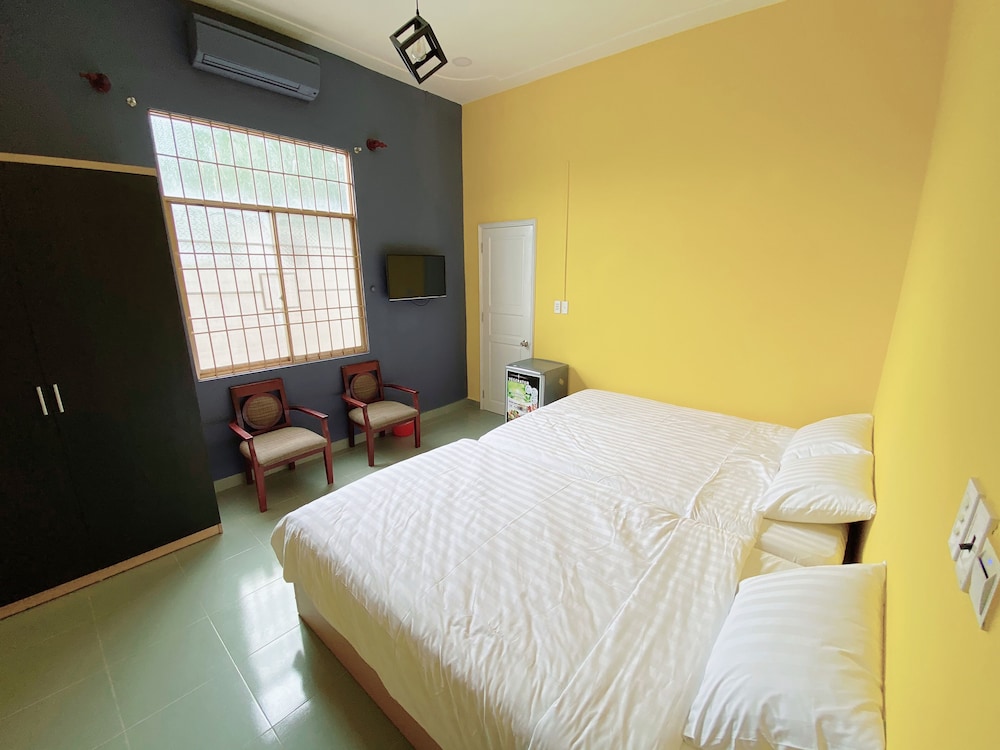 hips house homestay hostel