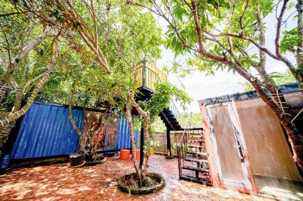 hips house homestay hostel
