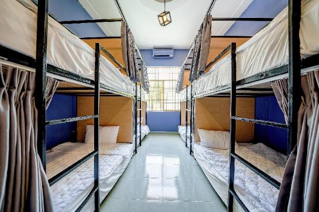 hips house homestay hostel