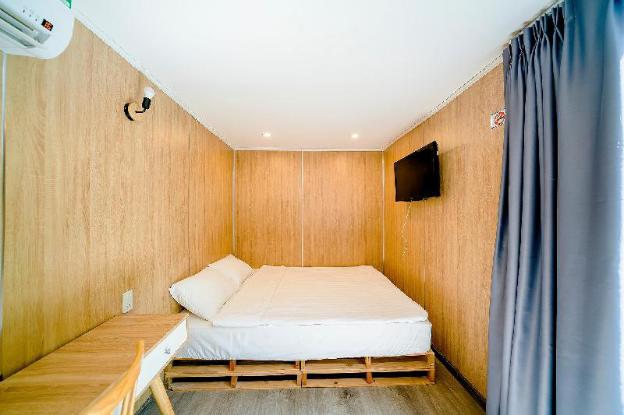 hips house homestay hostel