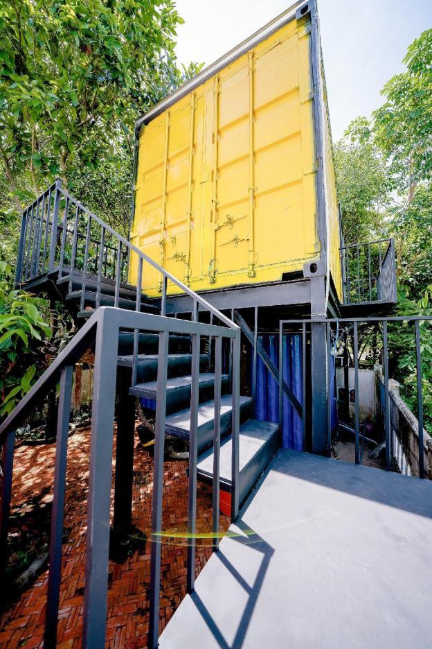 hips house homestay hostel