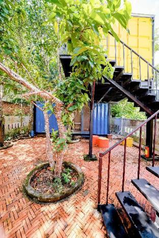 hips house homestay hostel