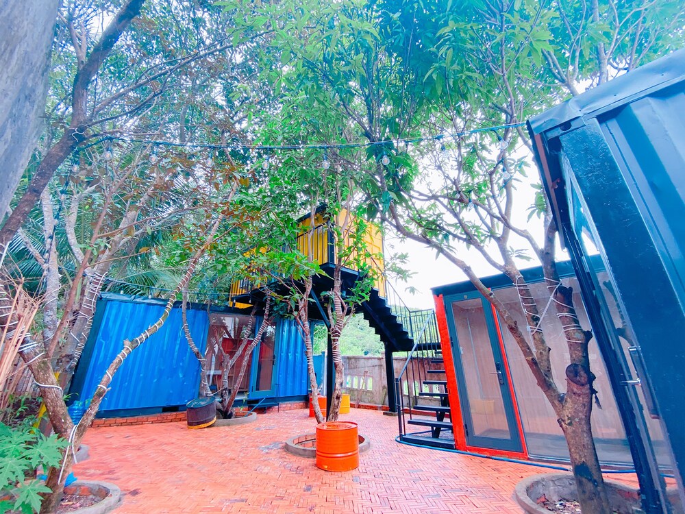 hips house homestay hostel