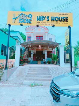 hips house homestay hostel