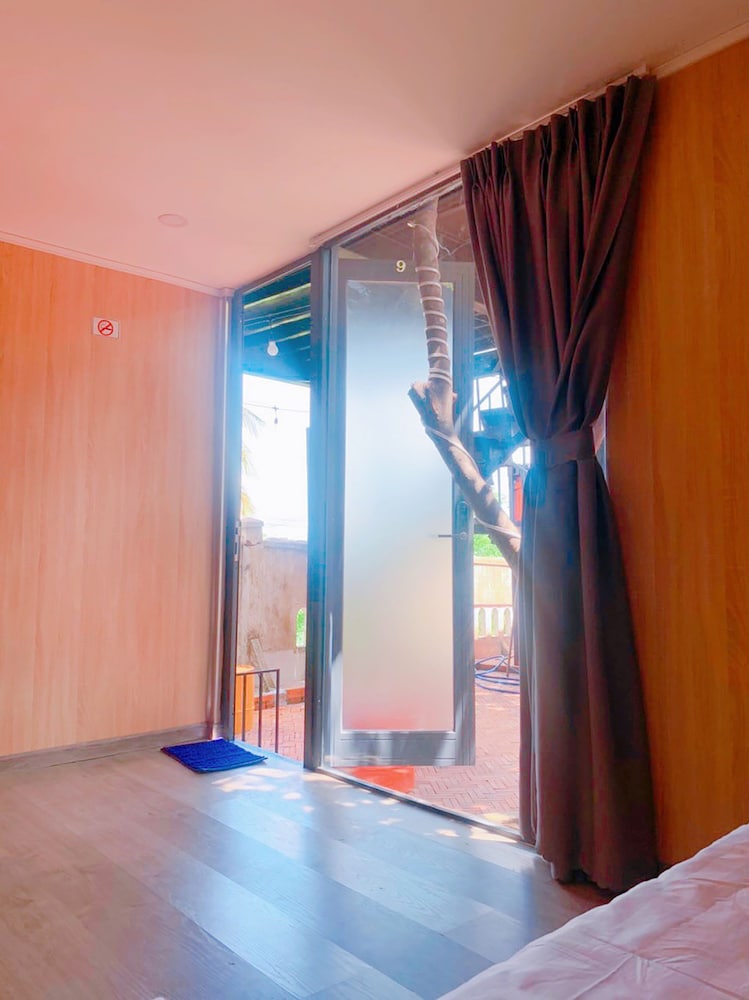 hips house homestay hostel