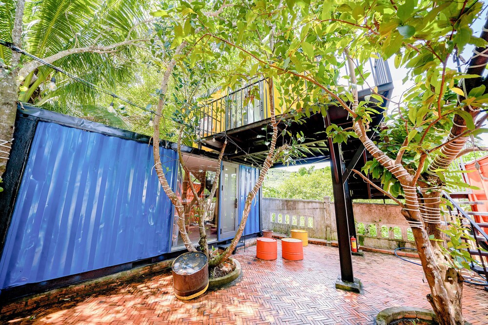 hips house homestay hostel