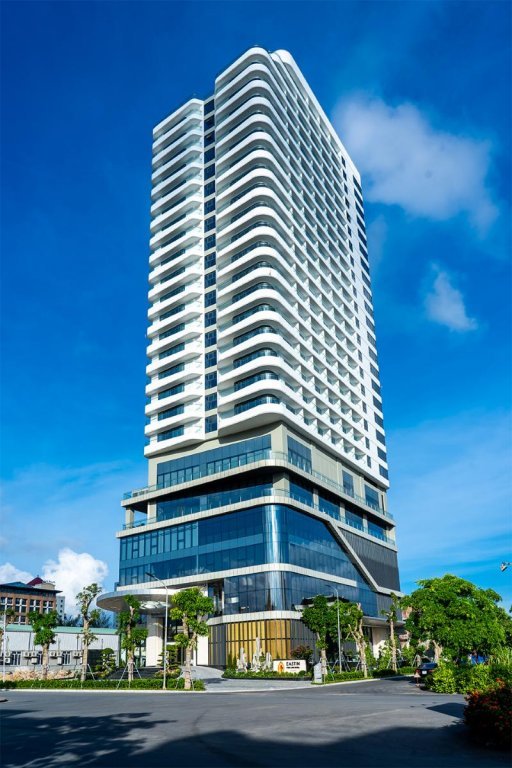 phat linh hotel