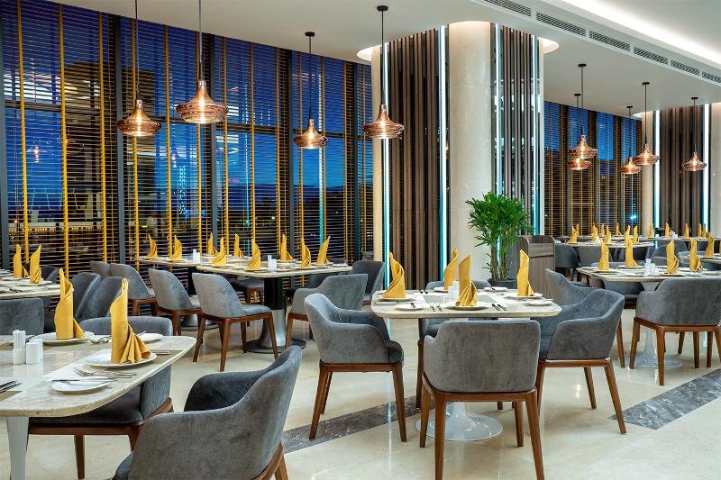 phat linh hotel