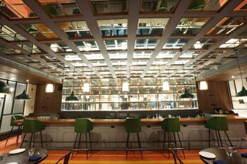 polo hotels agartala