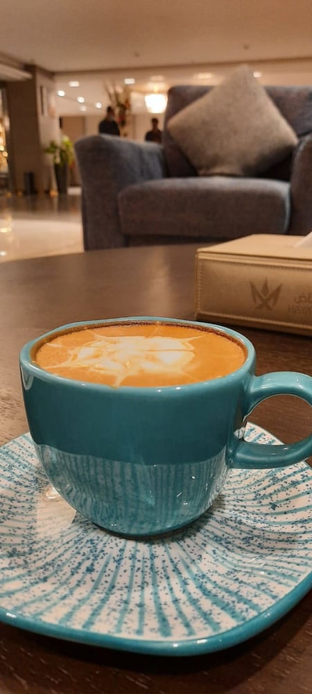 hayat alriyadh hotel