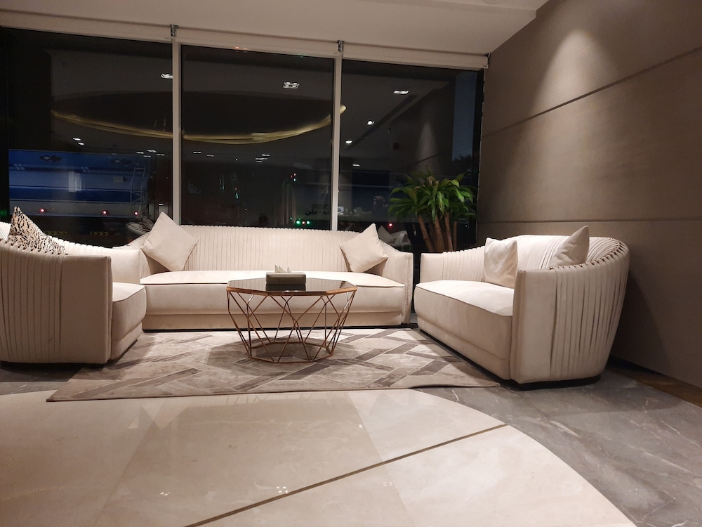 hayat alriyadh hotel