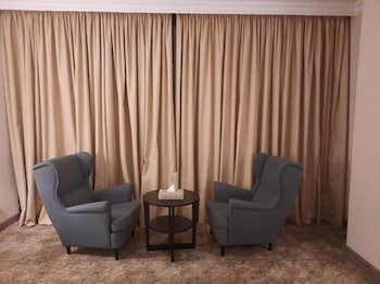 hayat alriyadh hotel