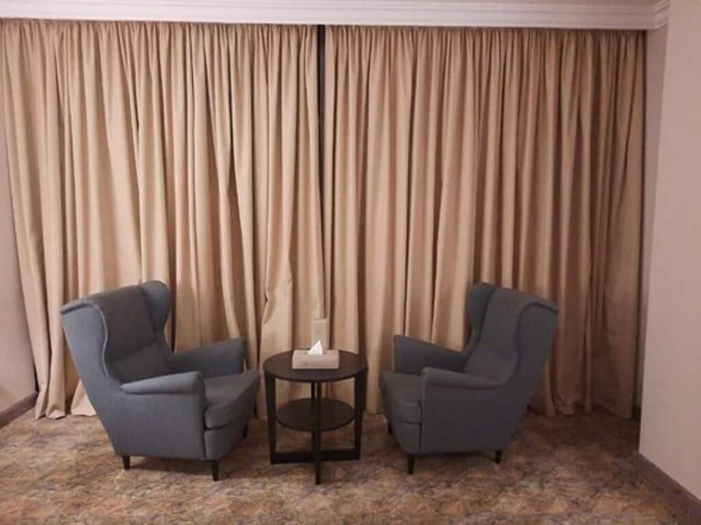 hayat alriyadh hotel