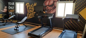 hayat alriyadh hotel