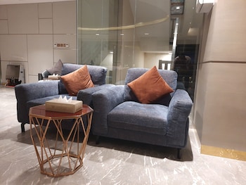 hayat alriyadh hotel