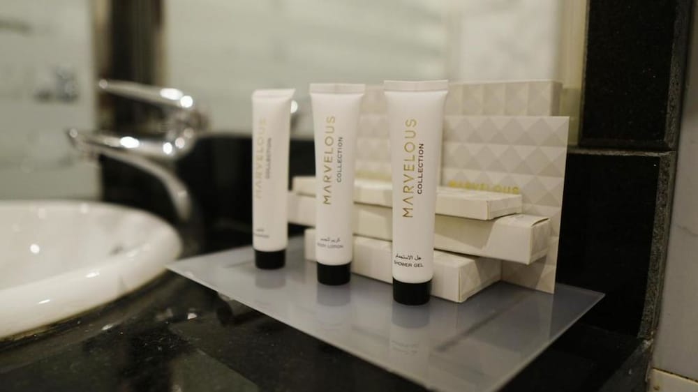 hayat alriyadh hotel