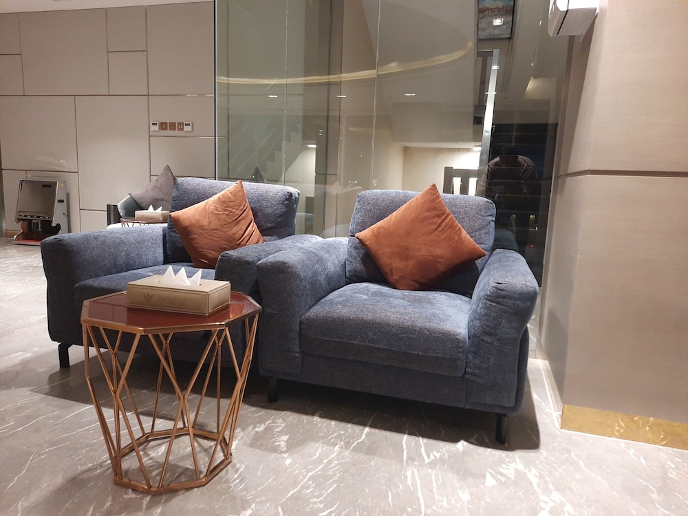 hayat alriyadh hotel