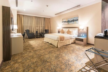 hayat alriyadh hotel