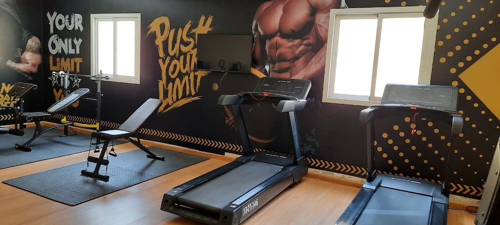 hayat alriyadh hotel