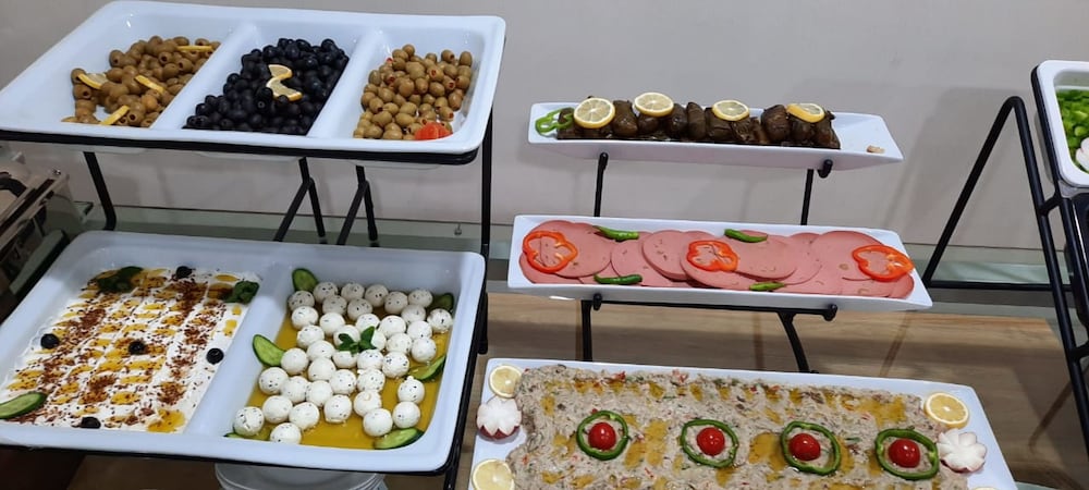 hayat alriyadh hotel