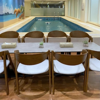 hayat alriyadh hotel