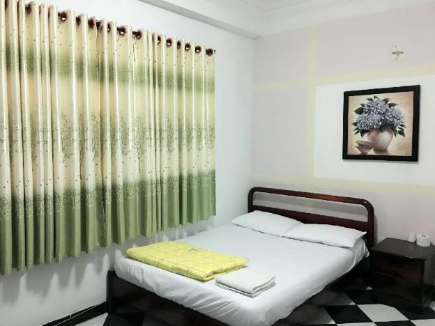 hoang nam hotel
