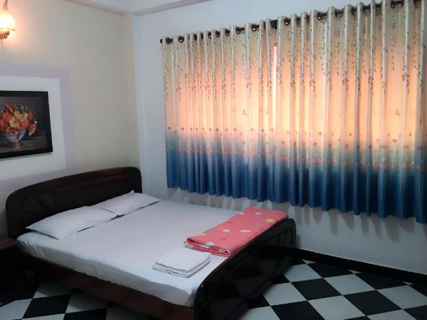 hoang nam hotel