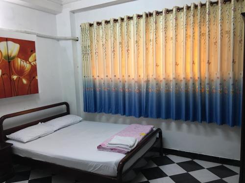 hoang nam hotel