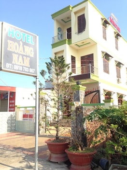 hoang nam hotel