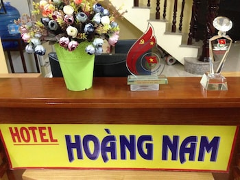 hoang nam hotel