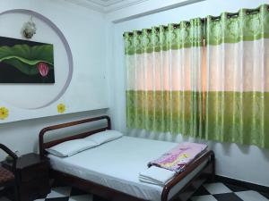 hoang nam hotel
