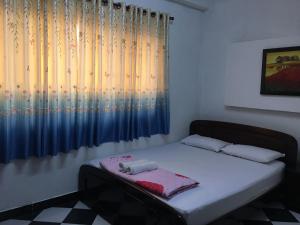 hoang nam hotel