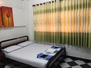 hoang nam hotel