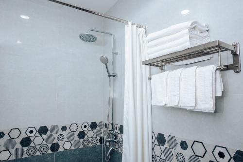 minh minh nam hotel