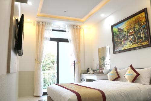 minh minh nam hotel