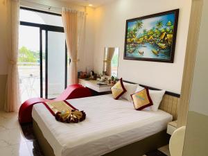 minh minh nam hotel