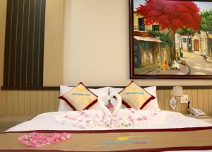 minh minh nam hotel