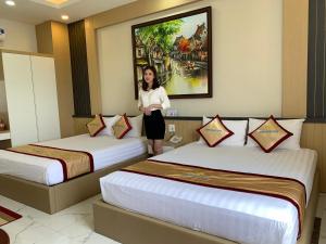 minh minh nam hotel