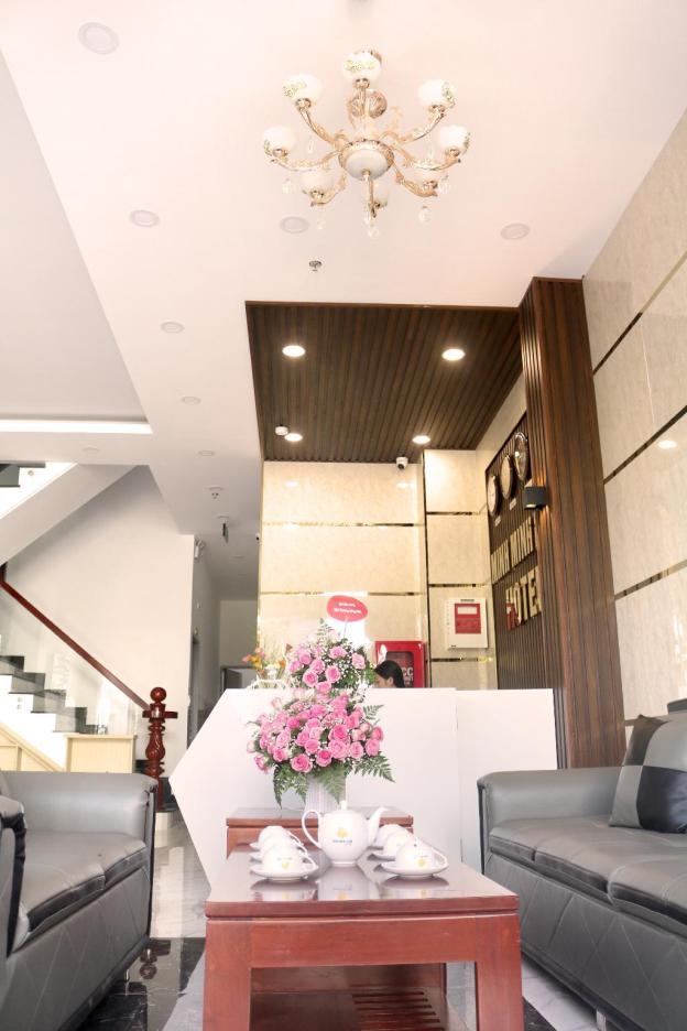 minh minh nam hotel