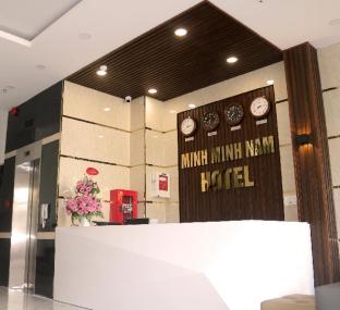 minh minh nam hotel