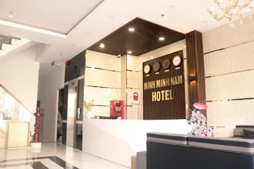 minh minh nam hotel