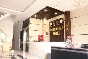 minh minh nam hotel