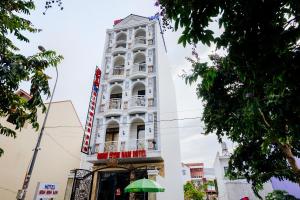 minh minh nam hotel